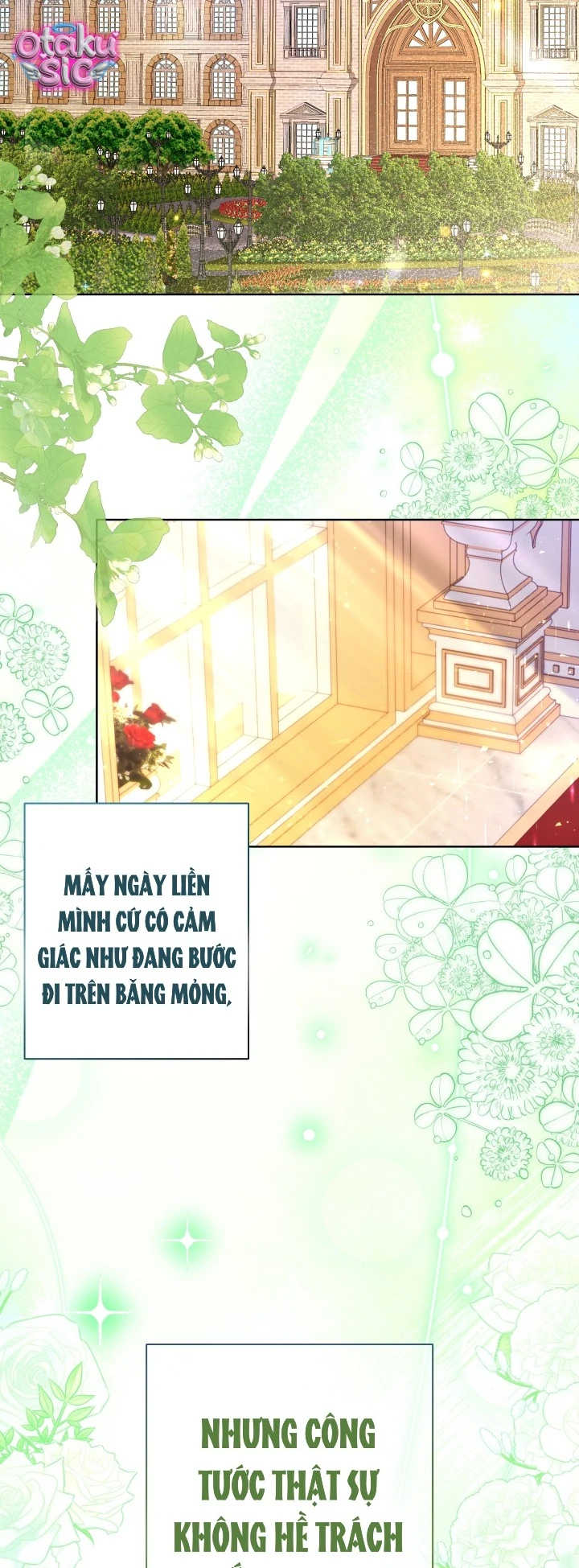 Đứa trẻ nuôi dưỡng ác ma - Chap 8 - Trang 50
