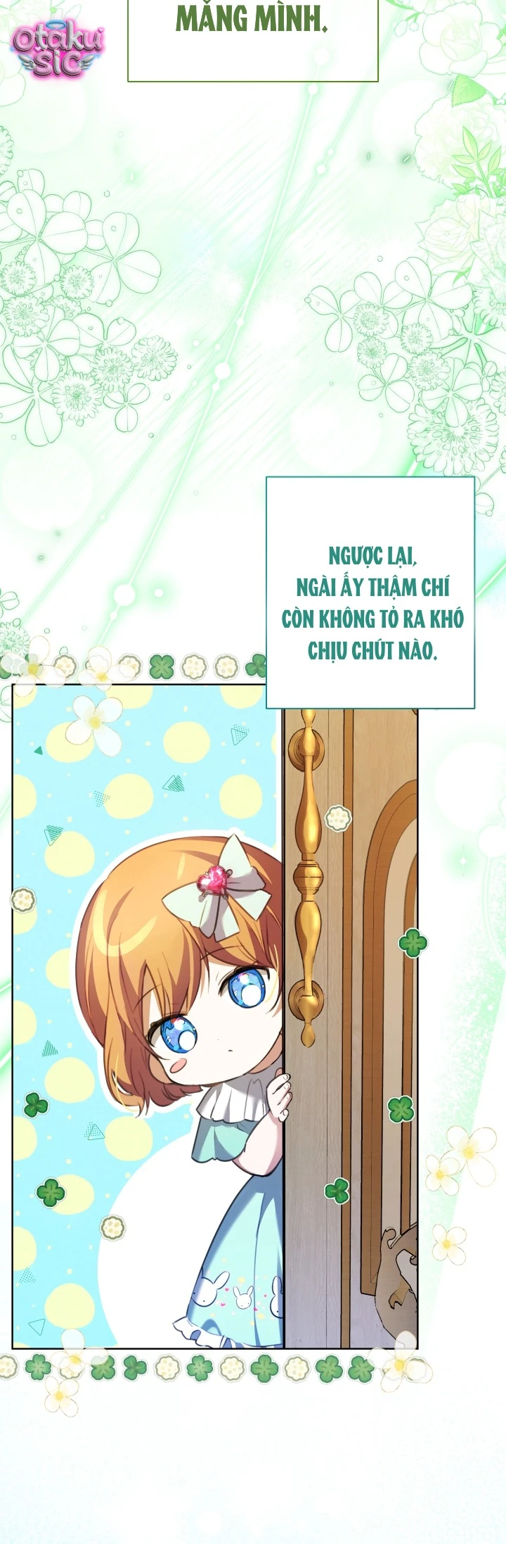 Đứa trẻ nuôi dưỡng ác ma - Chap 8 - Trang 51