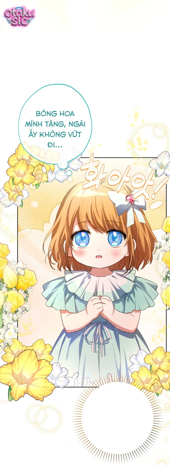 Đứa trẻ nuôi dưỡng ác ma - Chap 8 - Trang 53