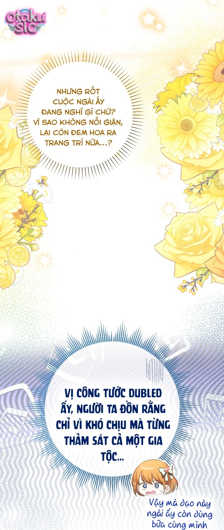 Đứa trẻ nuôi dưỡng ác ma - Chap 8 - Trang 54