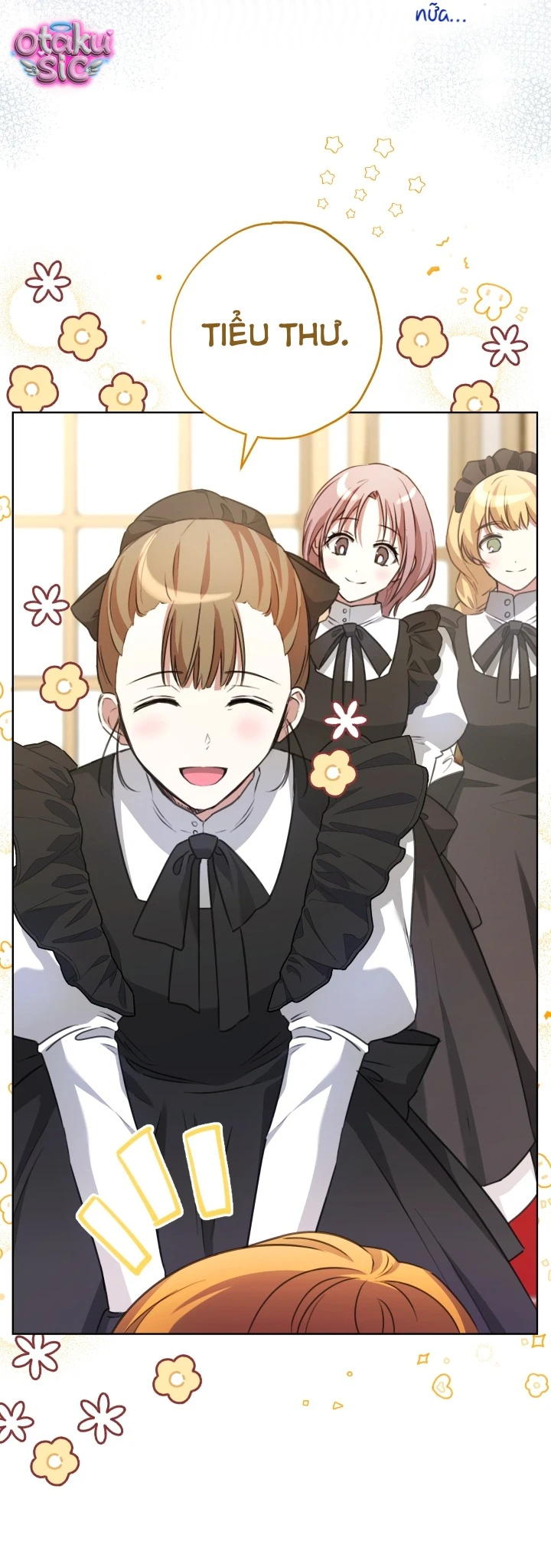 Đứa trẻ nuôi dưỡng ác ma - Chap 8 - Trang 55