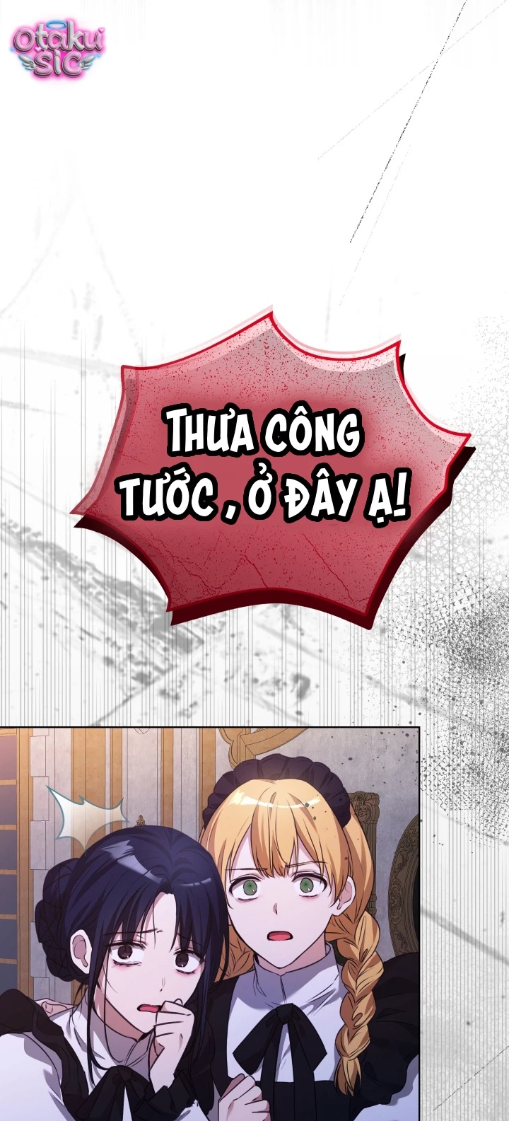 Đứa trẻ nuôi dưỡng ác ma - Chap 8 - Trang 7