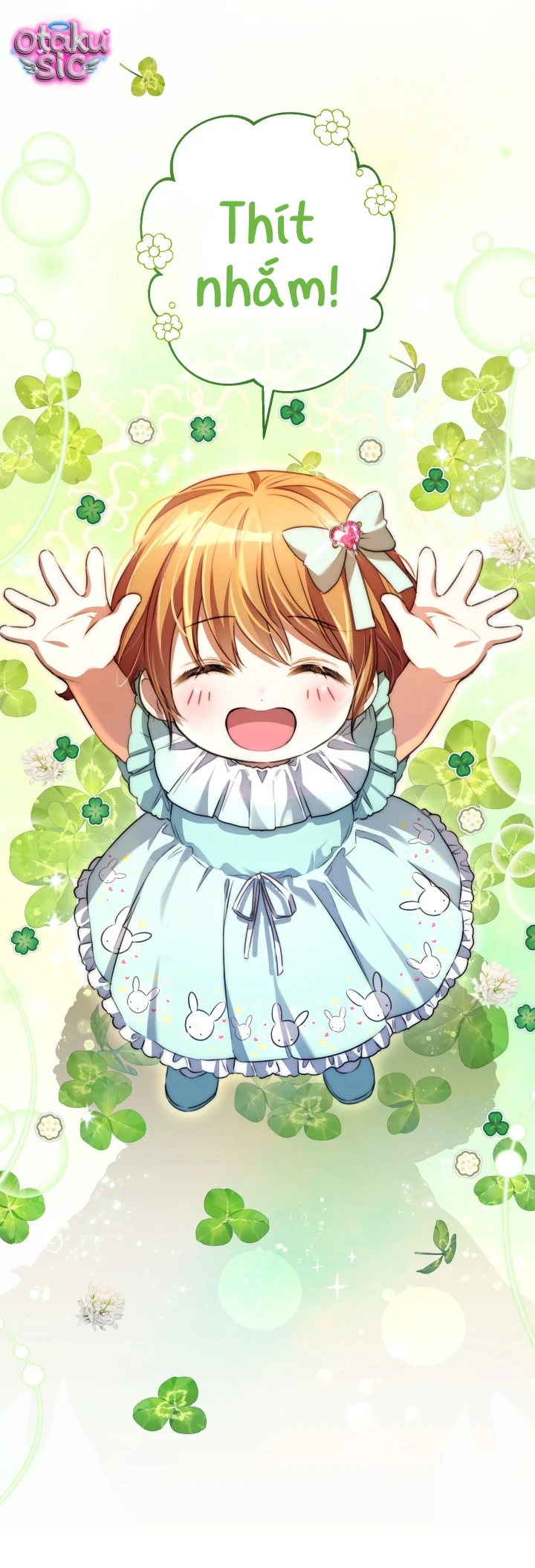 Đứa trẻ nuôi dưỡng ác ma - Chap 8 - Trang 61