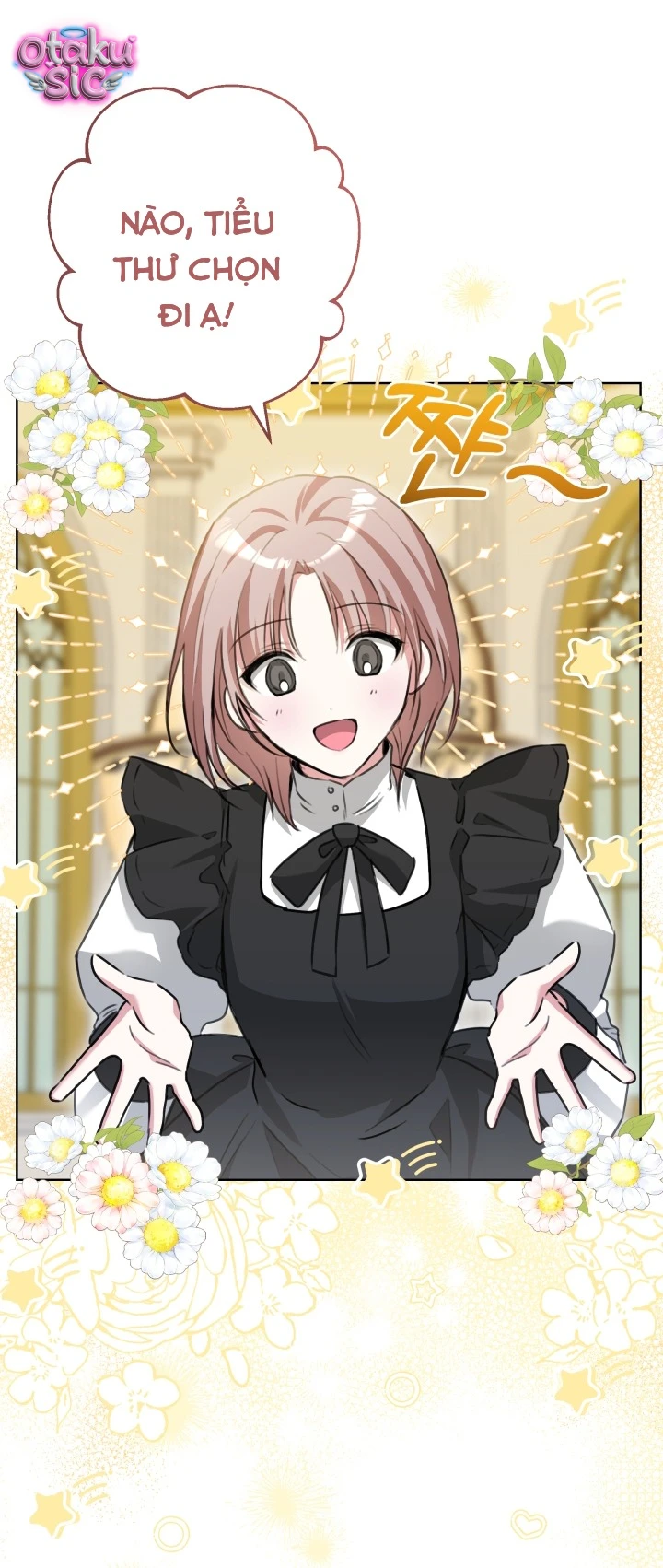 Đứa trẻ nuôi dưỡng ác ma - Chap 8 - Trang 63