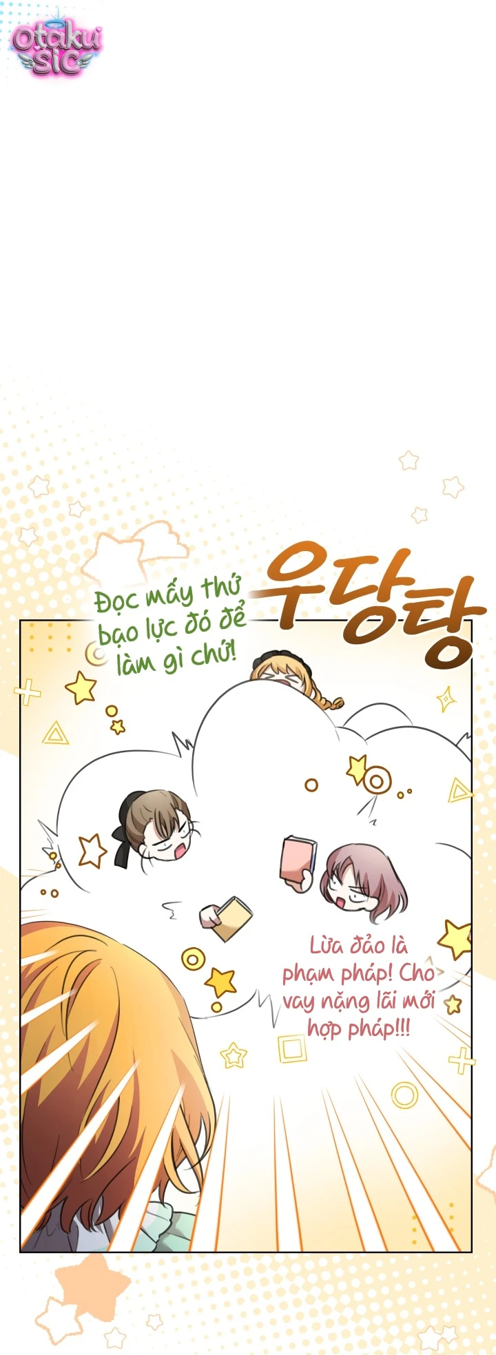 Đứa trẻ nuôi dưỡng ác ma - Chap 8 - Trang 67