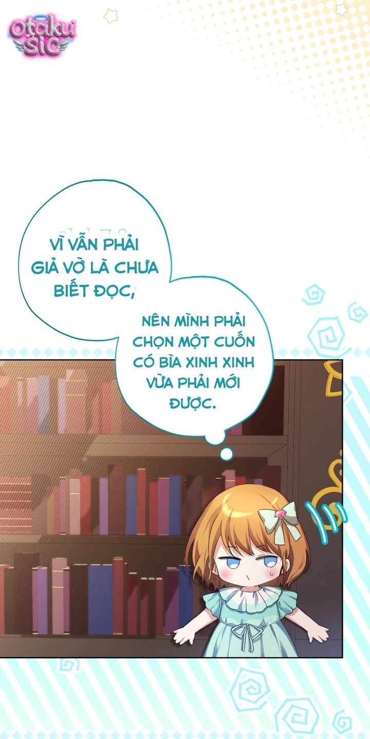 Đứa trẻ nuôi dưỡng ác ma - Chap 8 - Trang 68