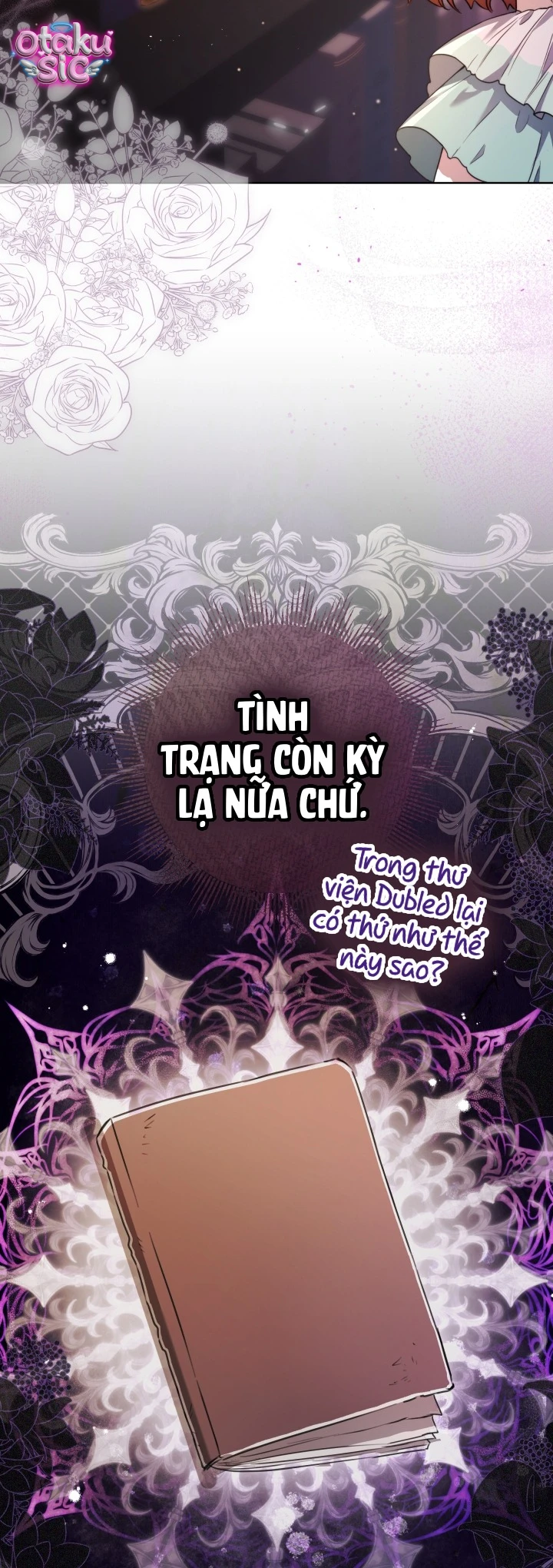 Đứa trẻ nuôi dưỡng ác ma - Chap 8 - Trang 70