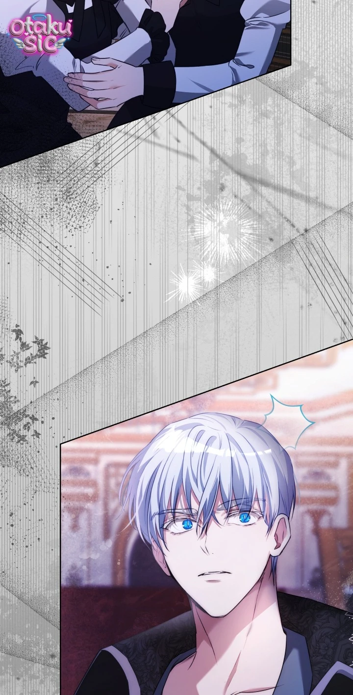 Đứa trẻ nuôi dưỡng ác ma - Chap 8 - Trang 8