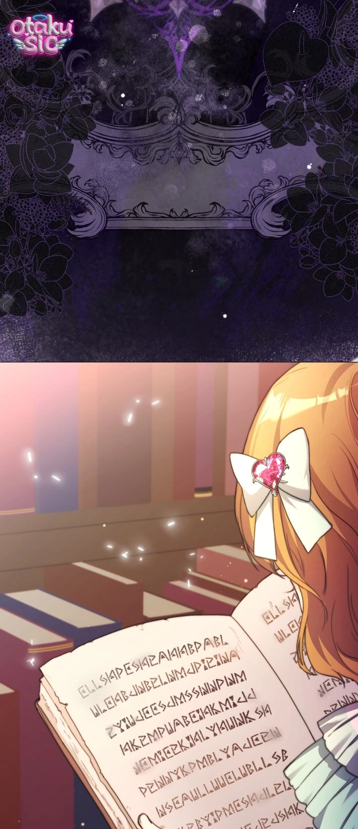 Đứa trẻ nuôi dưỡng ác ma - Chap 8 - Trang 71