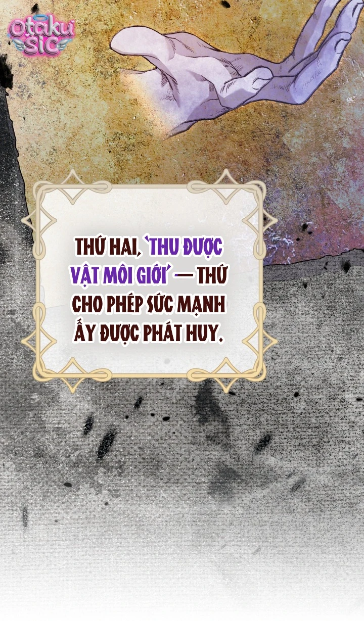 Đứa trẻ nuôi dưỡng ác ma - Chap 8 - Trang 75