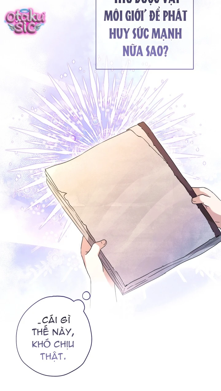 Đứa trẻ nuôi dưỡng ác ma - Chap 9 - Trang 2