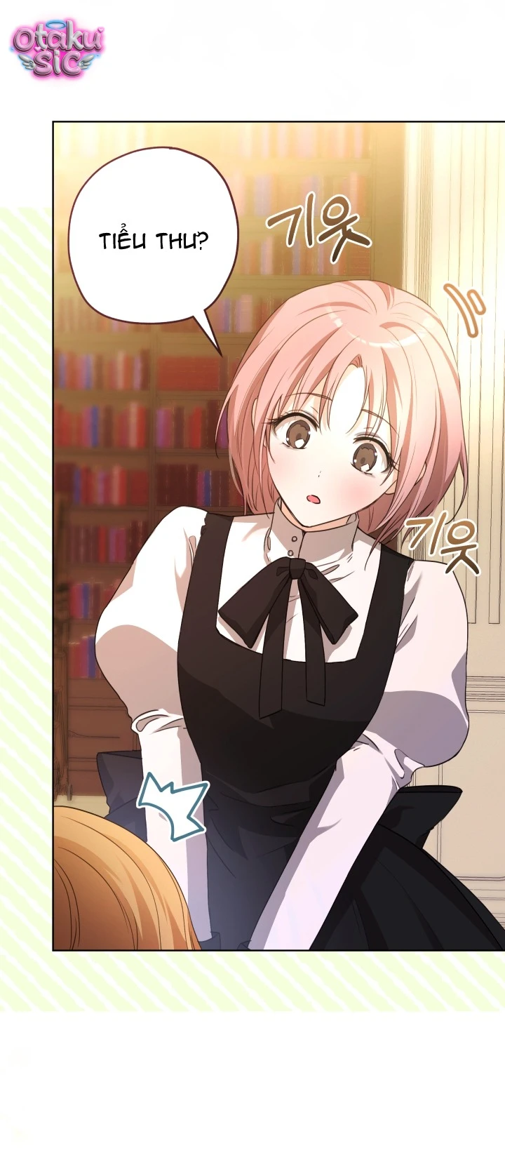 Đứa trẻ nuôi dưỡng ác ma - Chap 9 - Trang 11