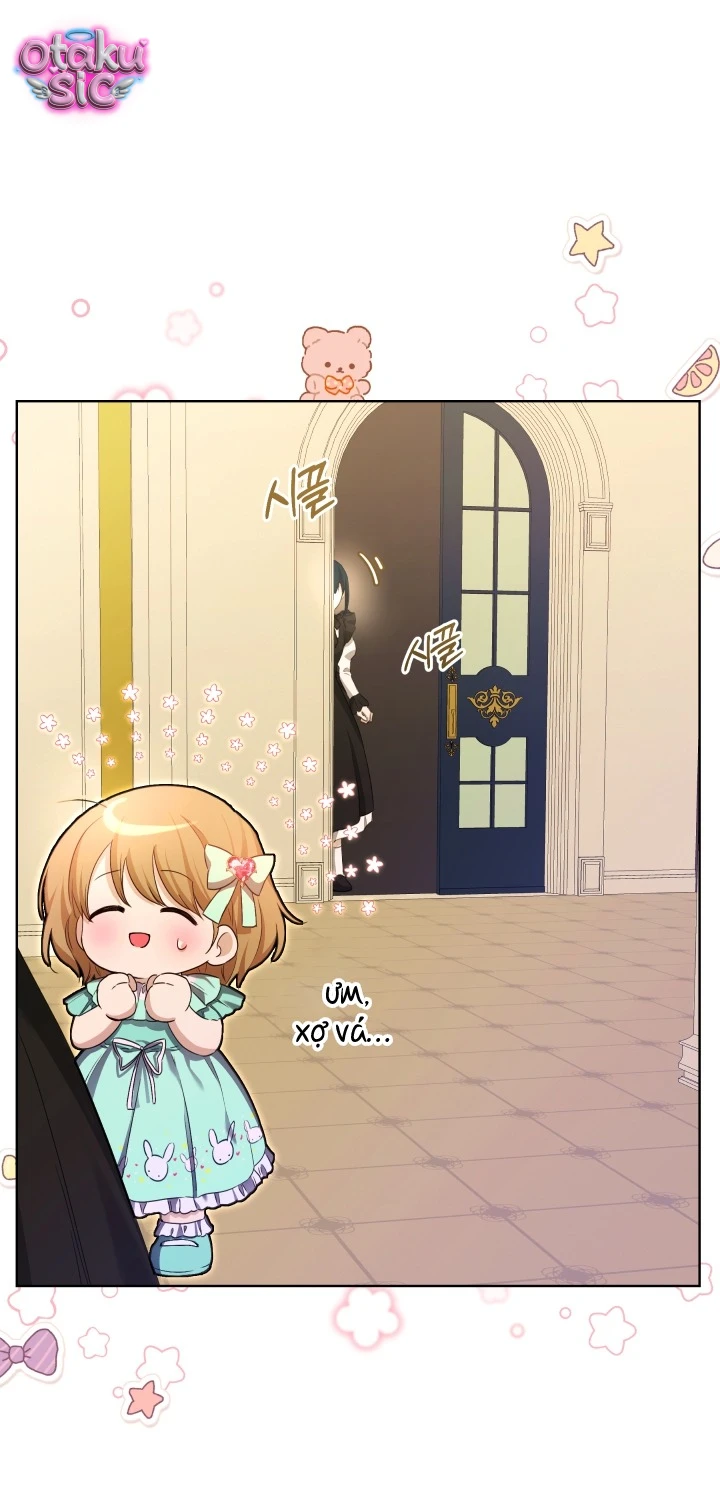 Đứa trẻ nuôi dưỡng ác ma - Chap 9 - Trang 15