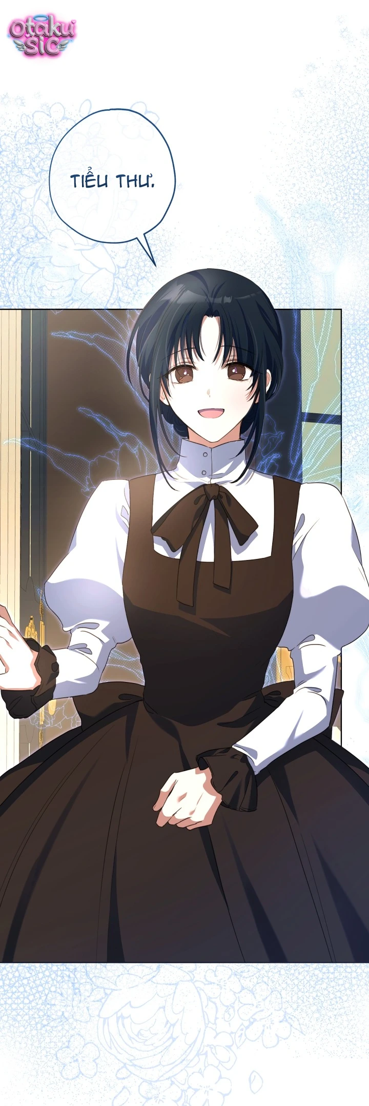 Đứa trẻ nuôi dưỡng ác ma - Chap 9 - Trang 16