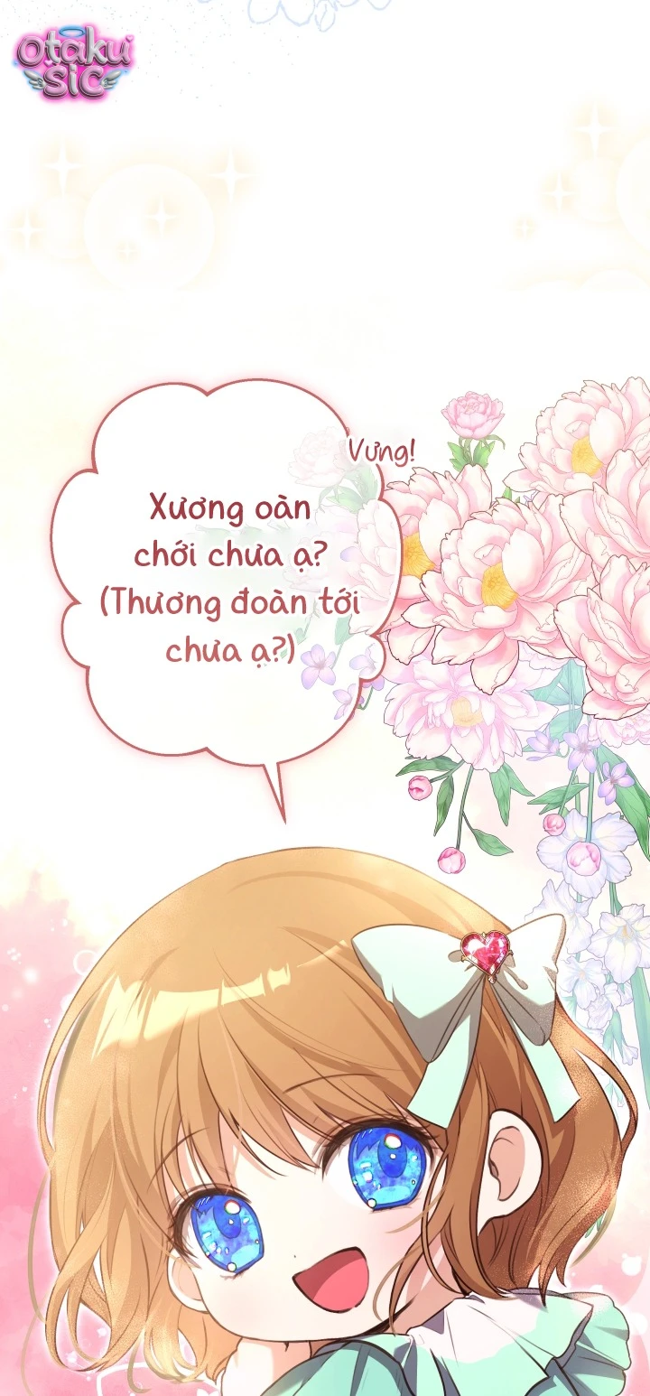 Đứa trẻ nuôi dưỡng ác ma - Chap 9 - Trang 17