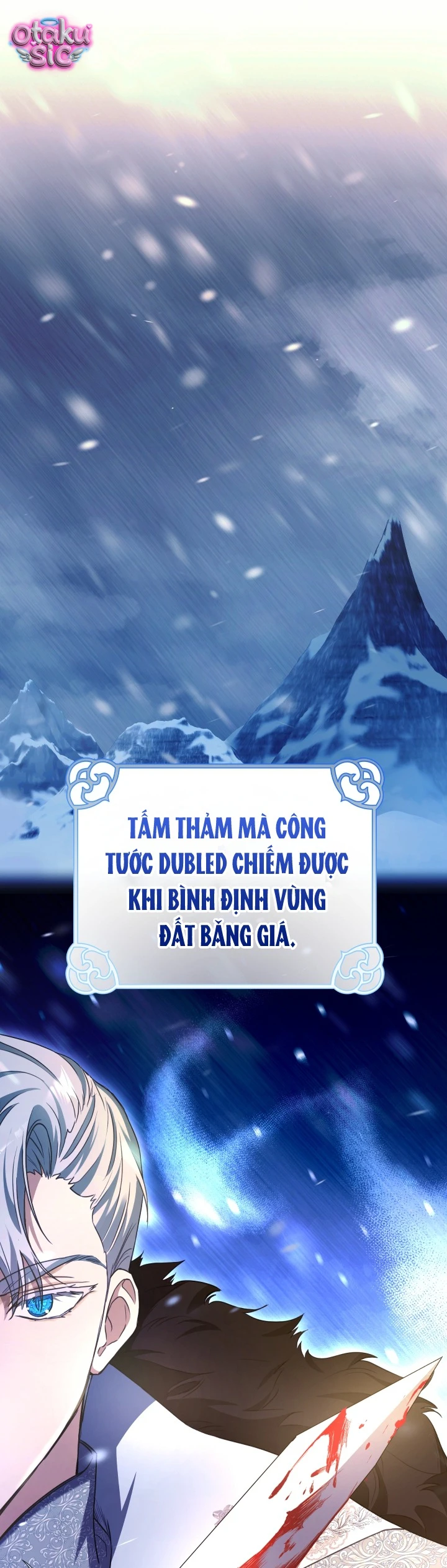 Đứa trẻ nuôi dưỡng ác ma - Chap 9 - Trang 23