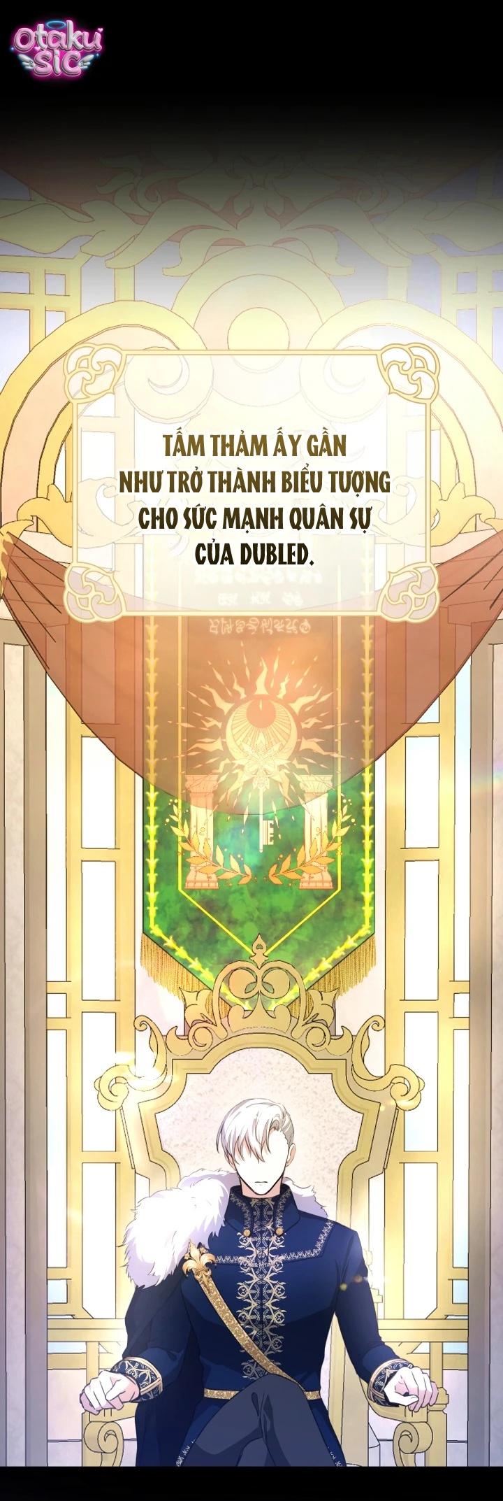 Đứa trẻ nuôi dưỡng ác ma - Chap 9 - Trang 26
