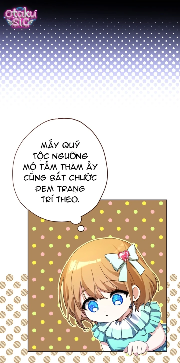 Đứa trẻ nuôi dưỡng ác ma - Chap 9 - Trang 27