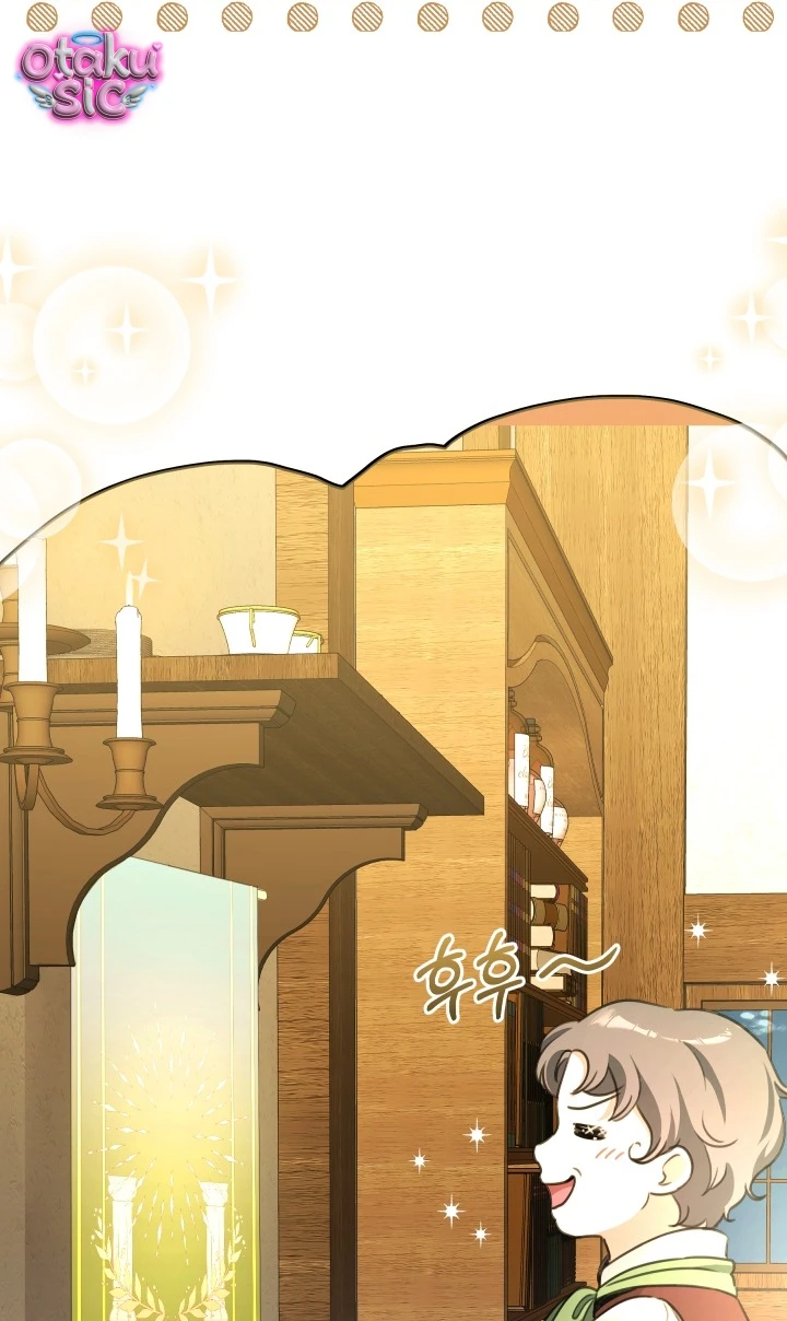Đứa trẻ nuôi dưỡng ác ma - Chap 9 - Trang 28