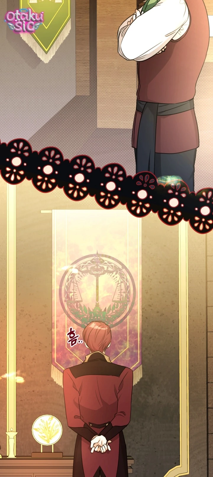 Đứa trẻ nuôi dưỡng ác ma - Chap 9 - Trang 29