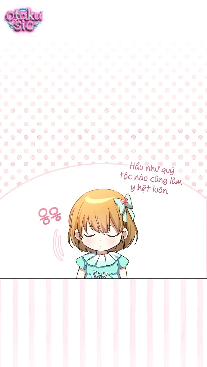 Đứa trẻ nuôi dưỡng ác ma - Chap 9 - Trang 31