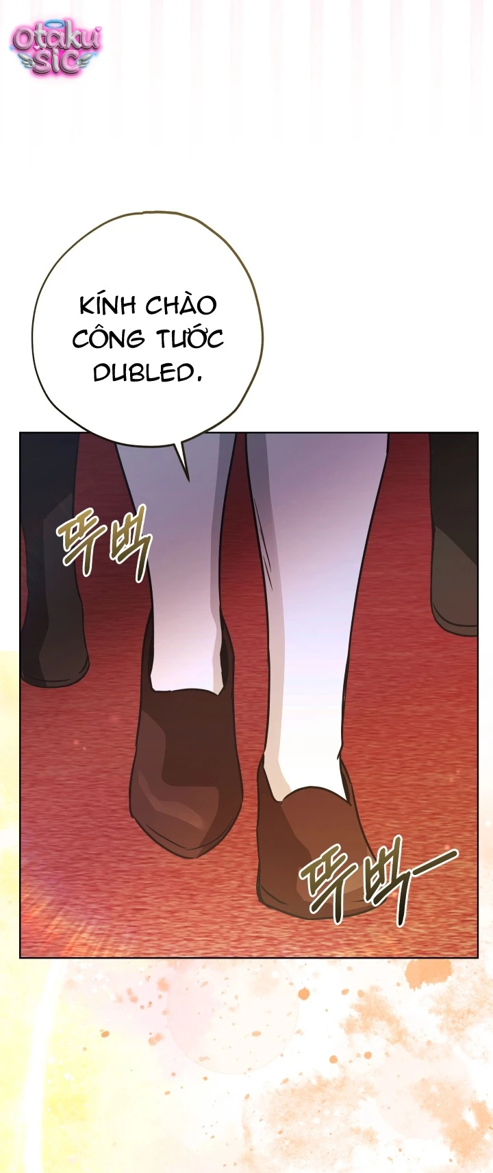 Đứa trẻ nuôi dưỡng ác ma - Chap 9 - Trang 32