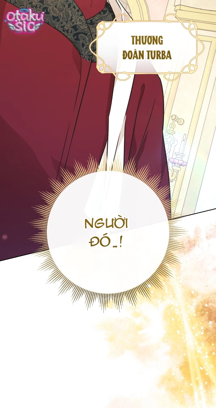 Đứa trẻ nuôi dưỡng ác ma - Chap 9 - Trang 34