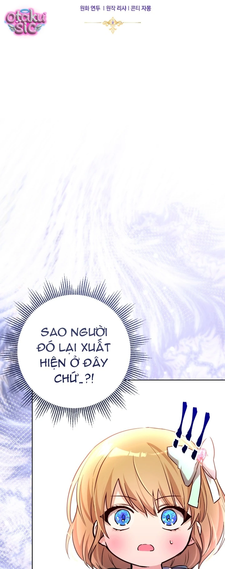 Đứa trẻ nuôi dưỡng ác ma - Chap 9 - Trang 36
