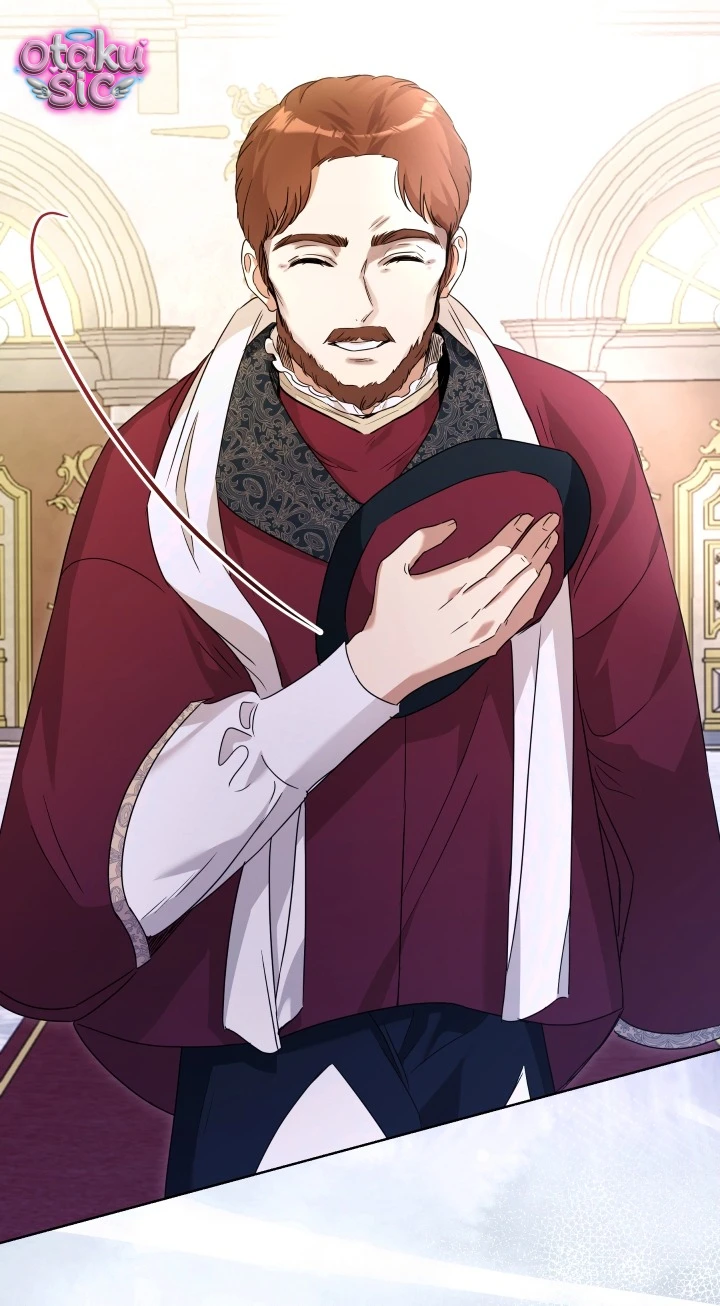 Đứa trẻ nuôi dưỡng ác ma - Chap 9 - Trang 38