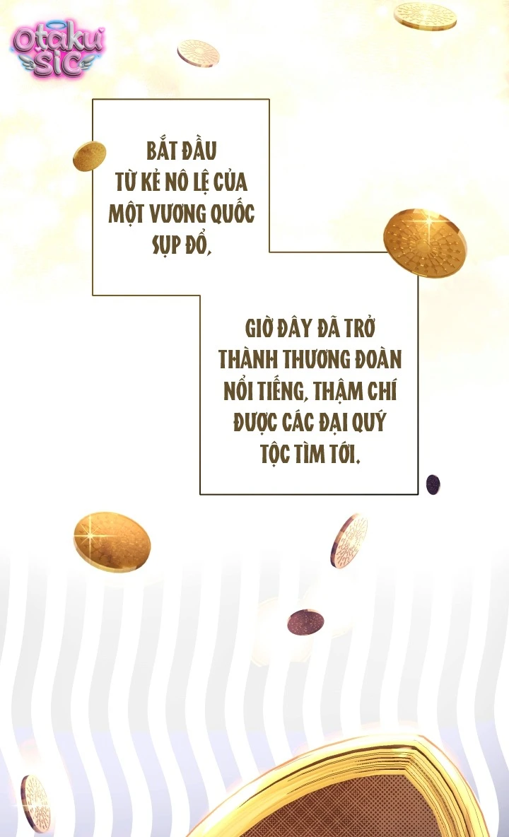 Đứa trẻ nuôi dưỡng ác ma - Chap 9 - Trang 40