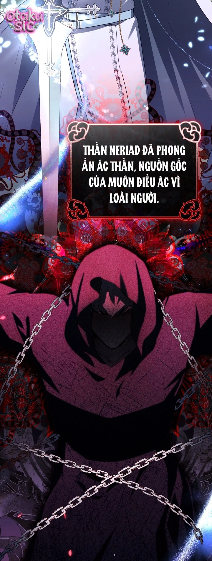 Đứa trẻ nuôi dưỡng ác ma - Chap 9 - Trang 5