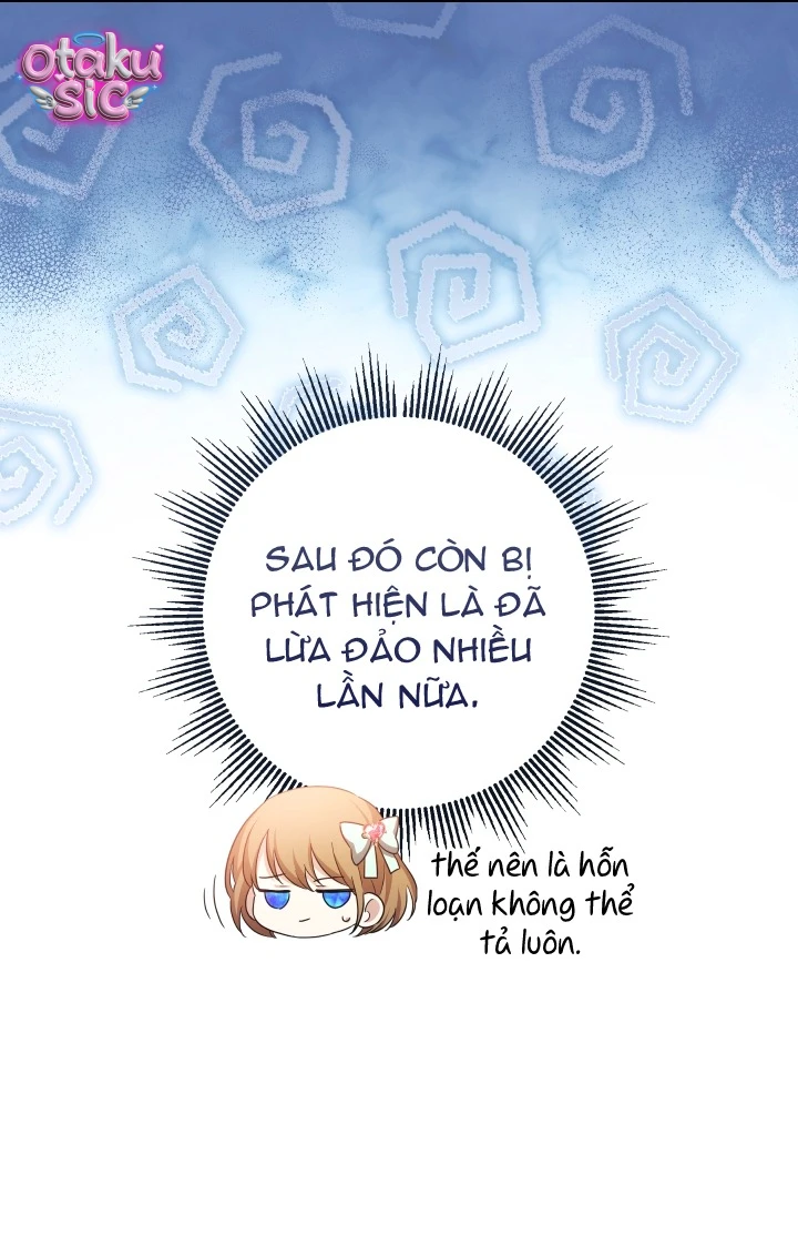 Đứa trẻ nuôi dưỡng ác ma - Chap 9 - Trang 42