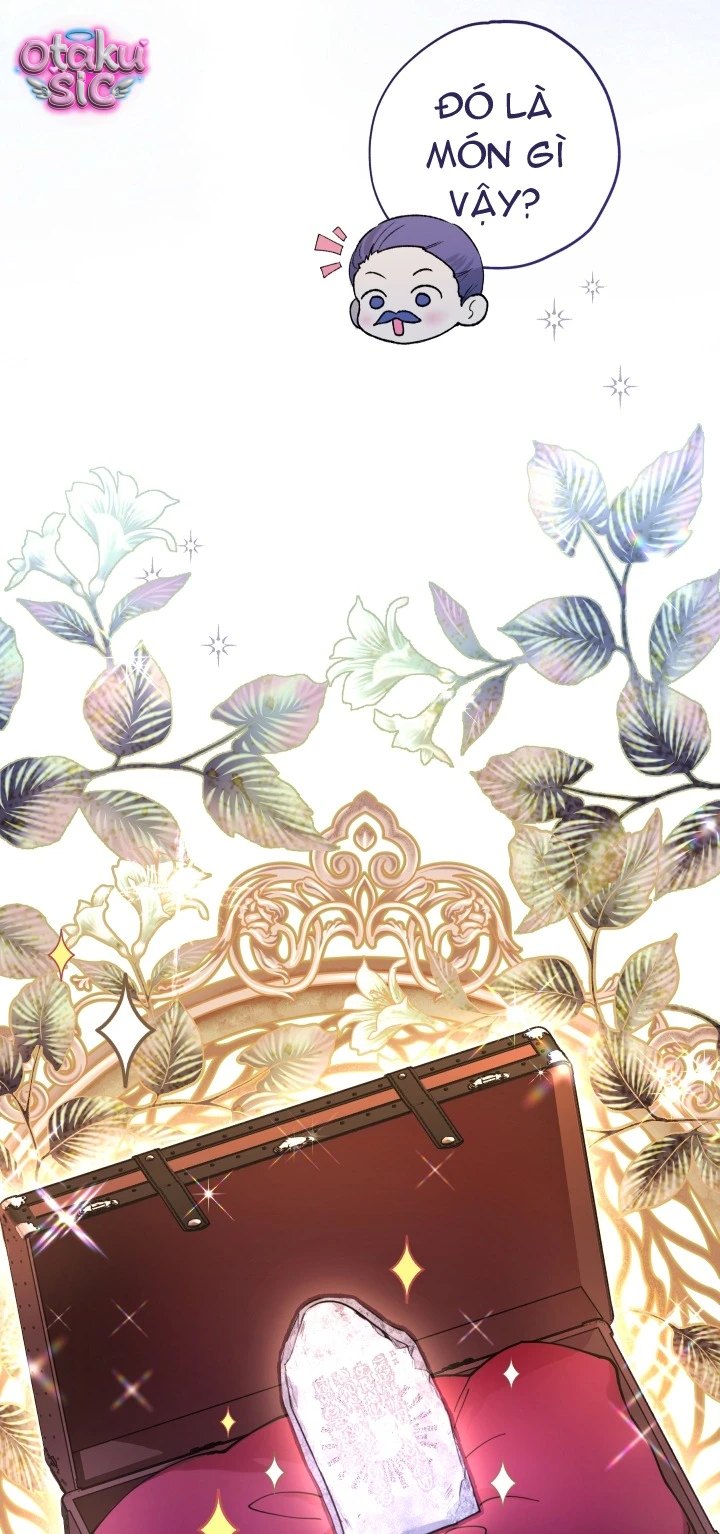 Đứa trẻ nuôi dưỡng ác ma - Chap 9 - Trang 44