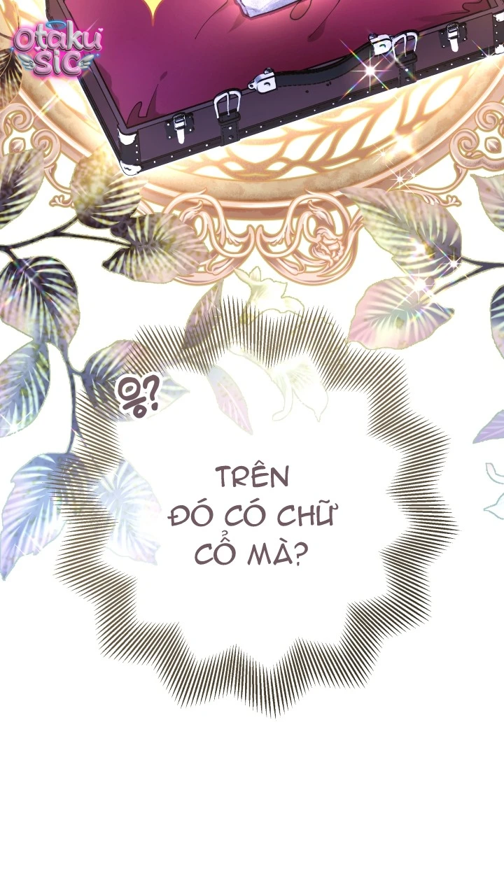 Đứa trẻ nuôi dưỡng ác ma - Chap 9 - Trang 45
