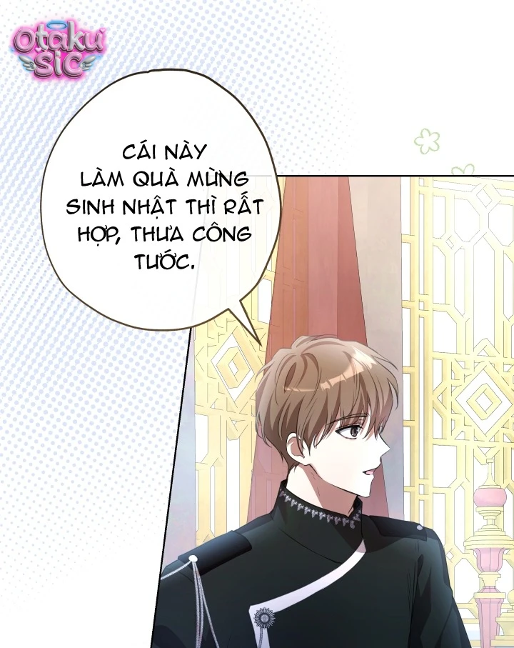 Đứa trẻ nuôi dưỡng ác ma - Chap 9 - Trang 48