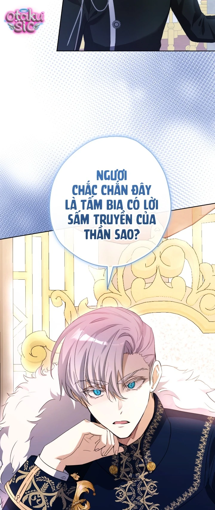 Đứa trẻ nuôi dưỡng ác ma - Chap 9 - Trang 49