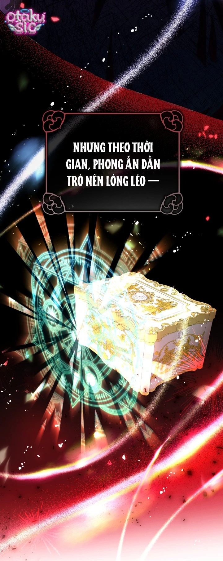 Đứa trẻ nuôi dưỡng ác ma - Chap 9 - Trang 6