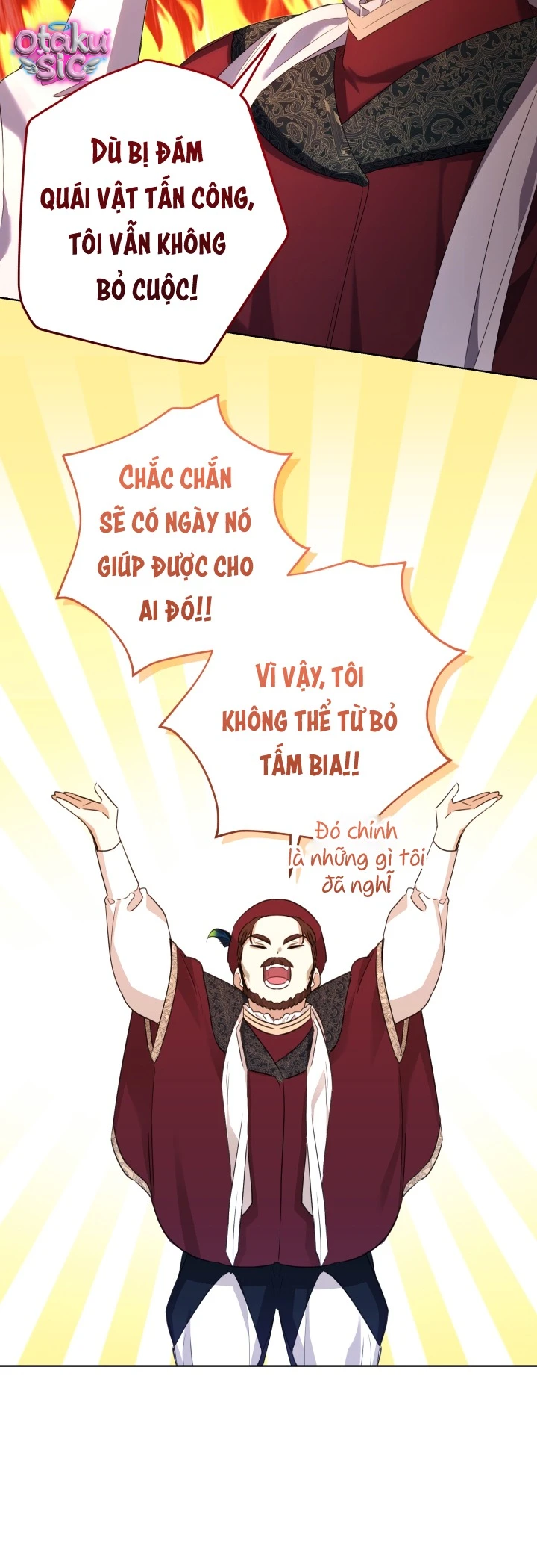 Đứa trẻ nuôi dưỡng ác ma - Chap 9 - Trang 53