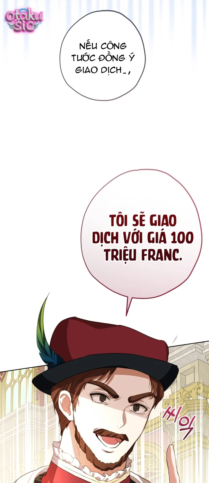 Đứa trẻ nuôi dưỡng ác ma - Chap 9 - Trang 55