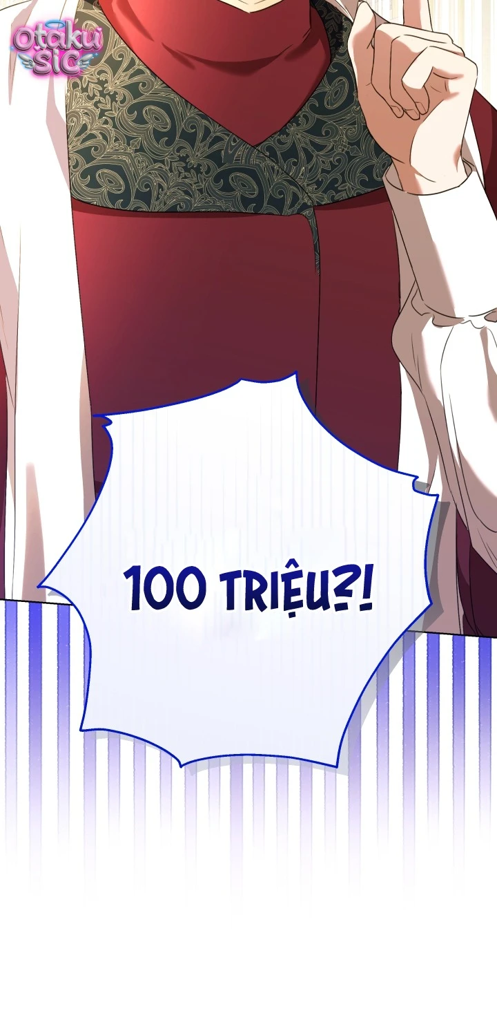 Đứa trẻ nuôi dưỡng ác ma - Chap 9 - Trang 56