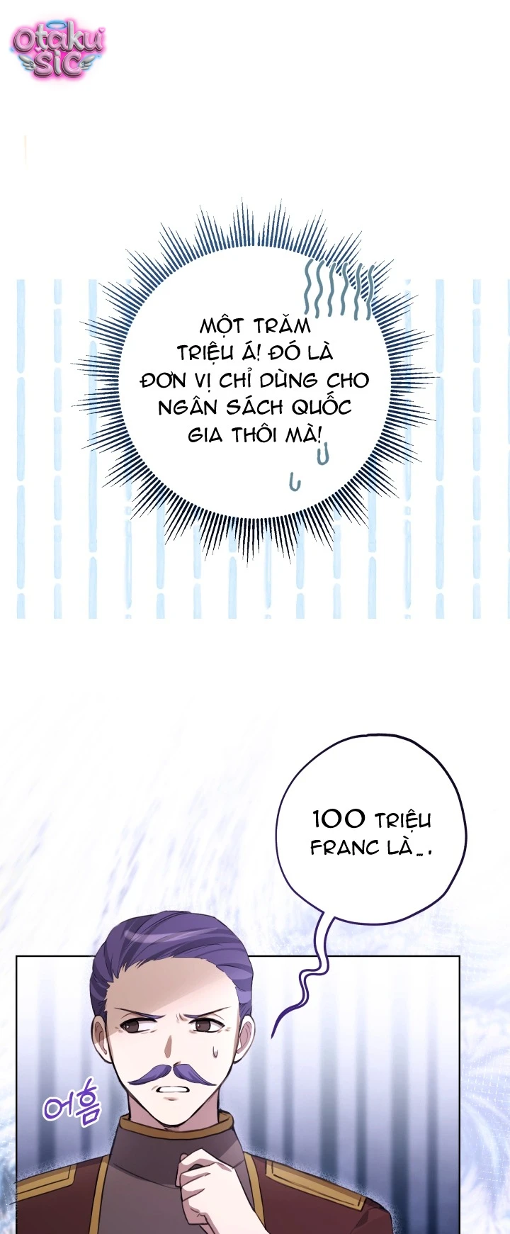 Đứa trẻ nuôi dưỡng ác ma - Chap 9 - Trang 57
