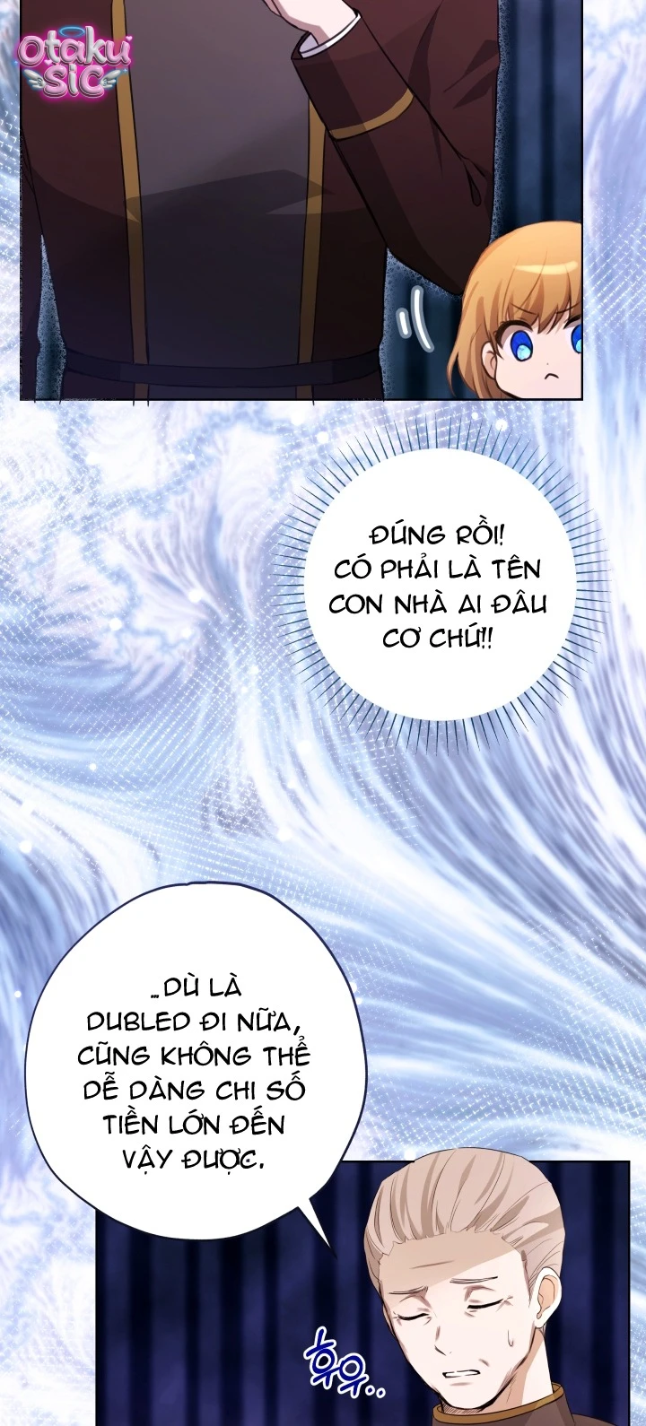 Đứa trẻ nuôi dưỡng ác ma - Chap 9 - Trang 58