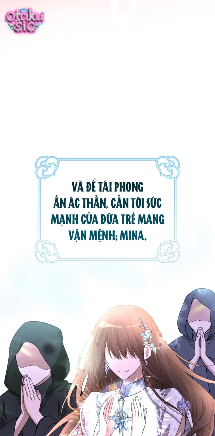 Đứa trẻ nuôi dưỡng ác ma - Chap 9 - Trang 7