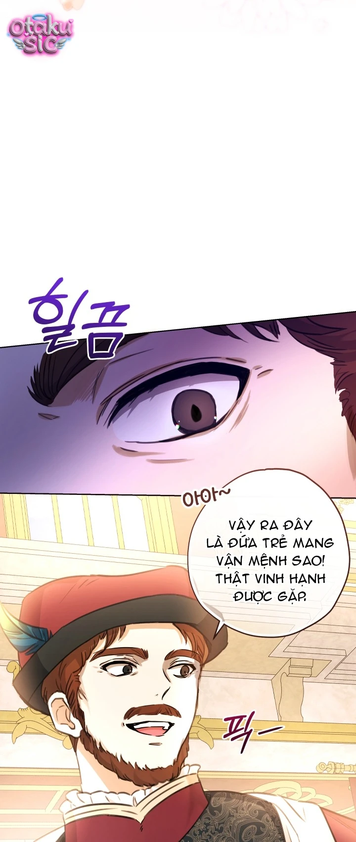 Đứa trẻ nuôi dưỡng ác ma - Chap 9 - Trang 62
