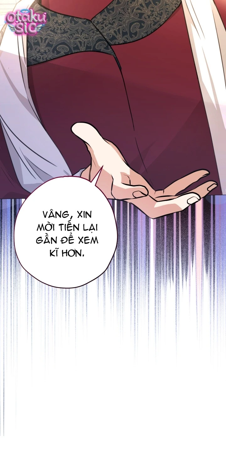 Đứa trẻ nuôi dưỡng ác ma - Chap 9 - Trang 63