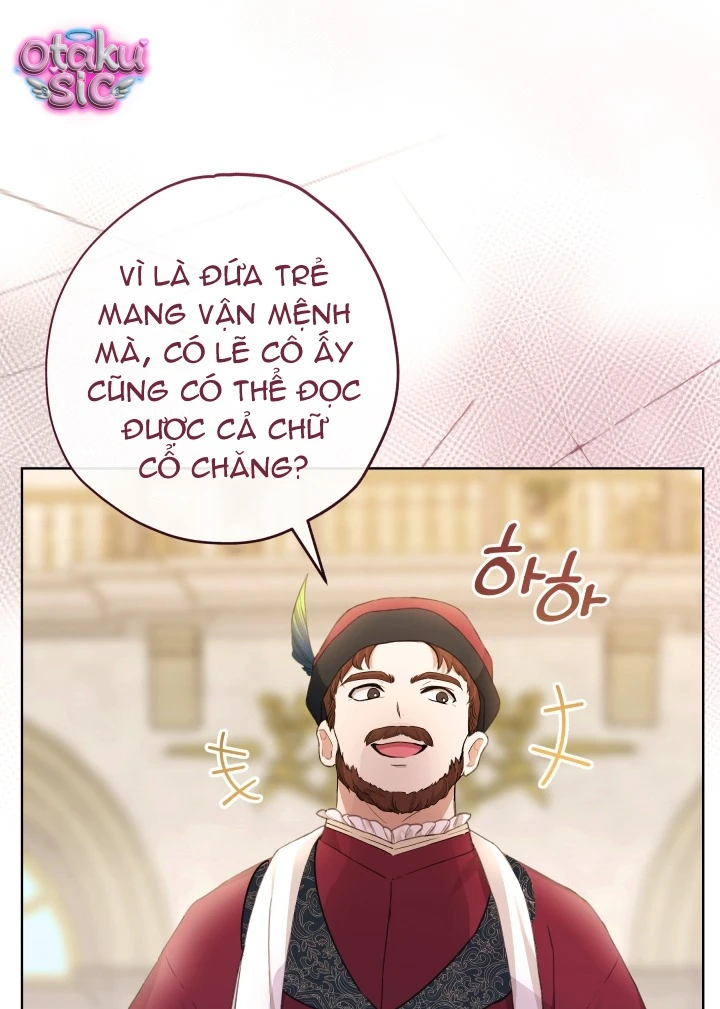 Đứa trẻ nuôi dưỡng ác ma - Chap 9 - Trang 67