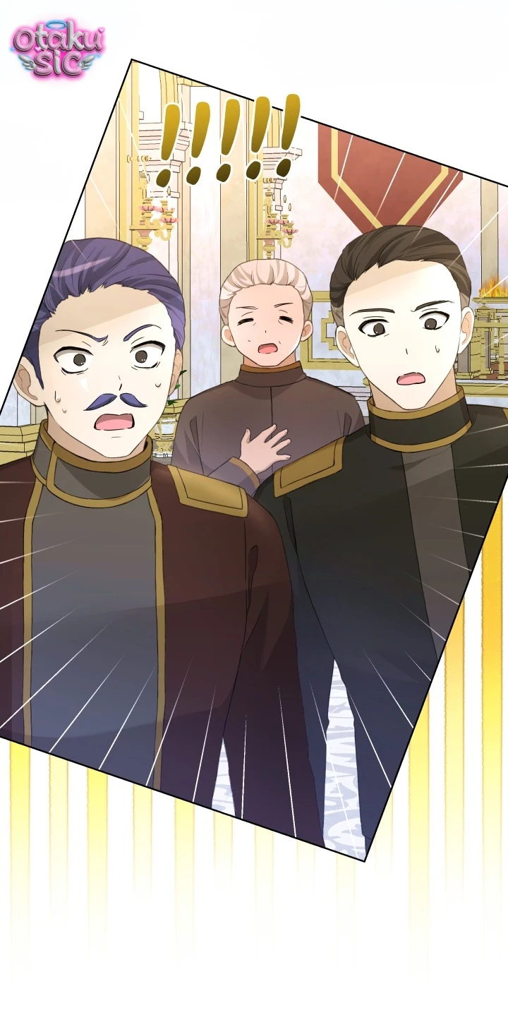 Đứa trẻ nuôi dưỡng ác ma - Chap 9 - Trang 70