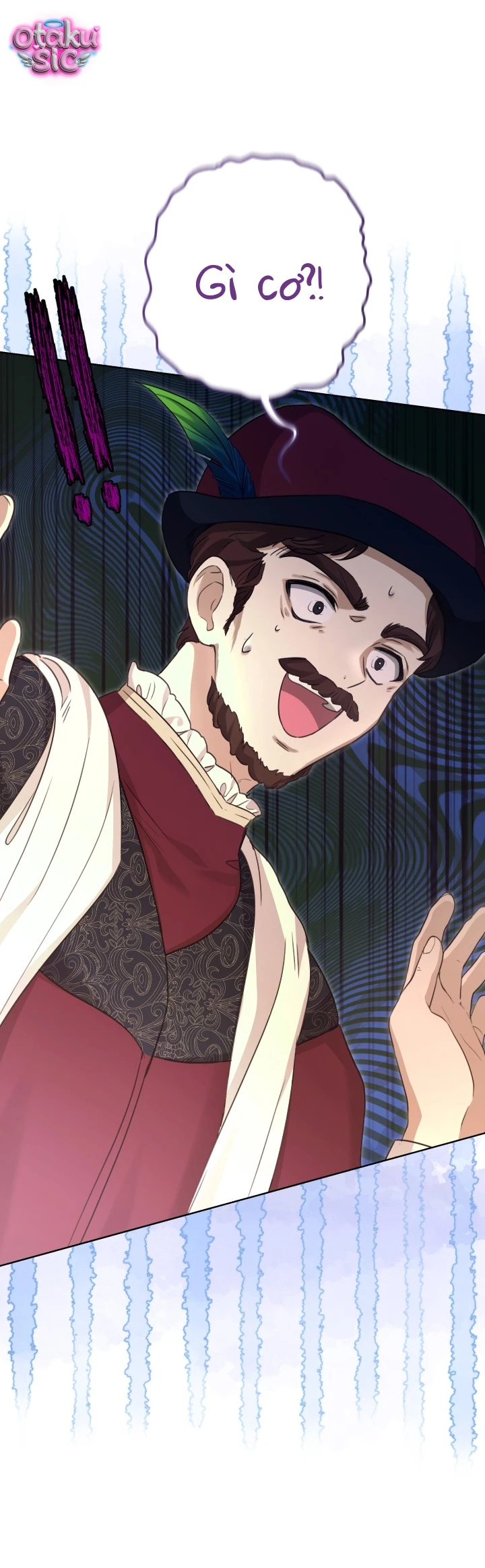 Đứa trẻ nuôi dưỡng ác ma - Chap 9 - Trang 71