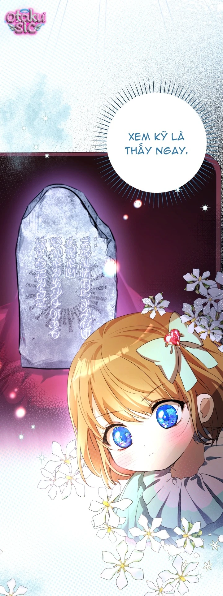 Đứa trẻ nuôi dưỡng ác ma - Chap 9 - Trang 74