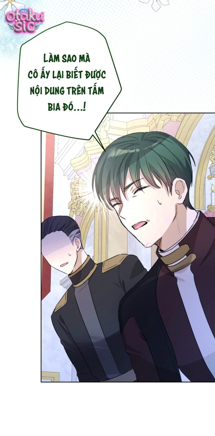 Đứa trẻ nuôi dưỡng ác ma - Chap 9 - Trang 75